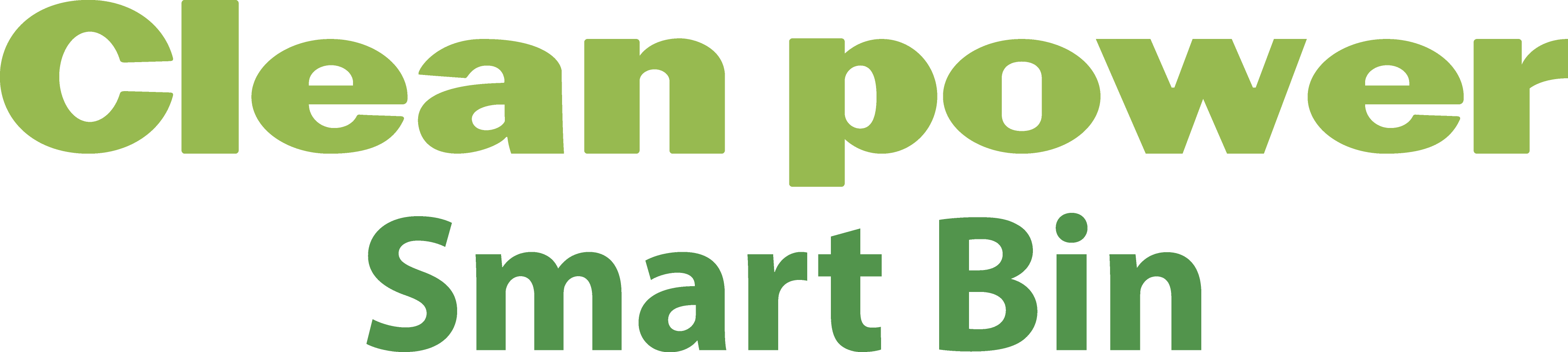 Clean Power Logo