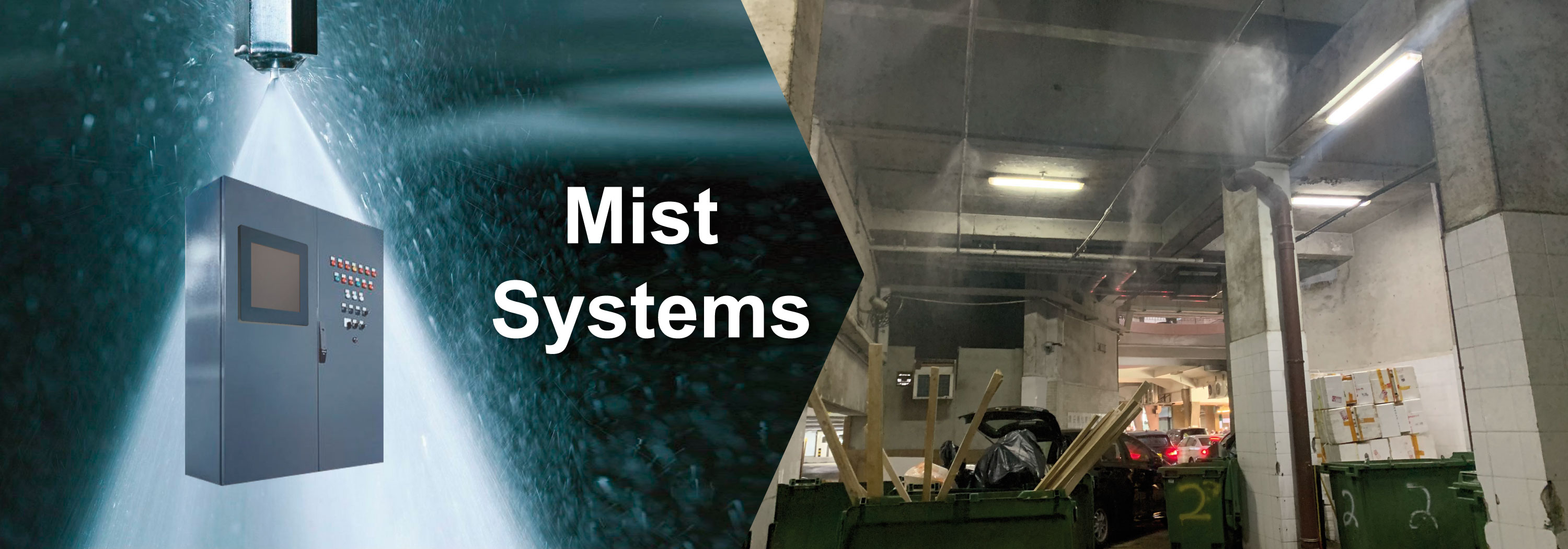 Mist Systems